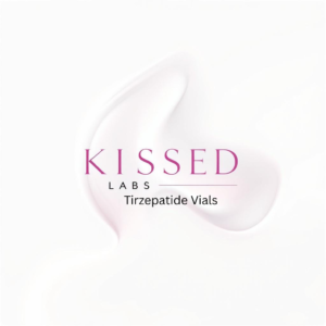 Tirzepatide Vial - Research Peptide