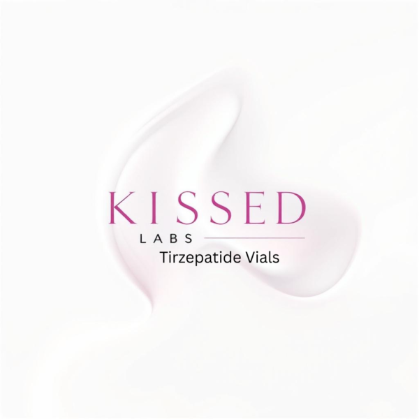 Your paragraph text (1) Tirzepatide Vial - Research Peptide