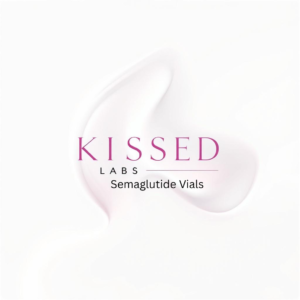 Semaglutie Vial - Research Use Only