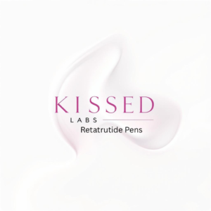 Retatrutide Pre-Filled Research Pen