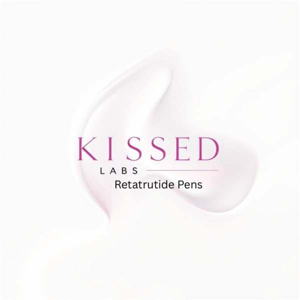 Retatrutide Pre-Filled Research Pen